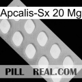 Apcalis-Sx 20 Mg 26